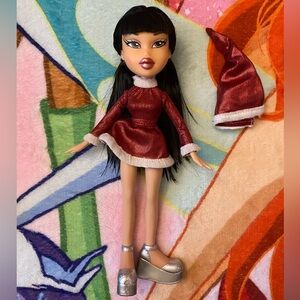 Bratz 1st Edition Jade (re-release)